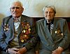 Ветеран войны и заслуженная шахтерка: 65 лет вместе
